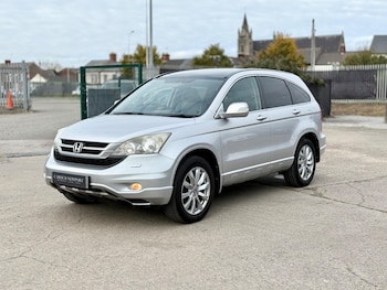 Used Honda CR-V 2011 for sale - 76349761: Photo