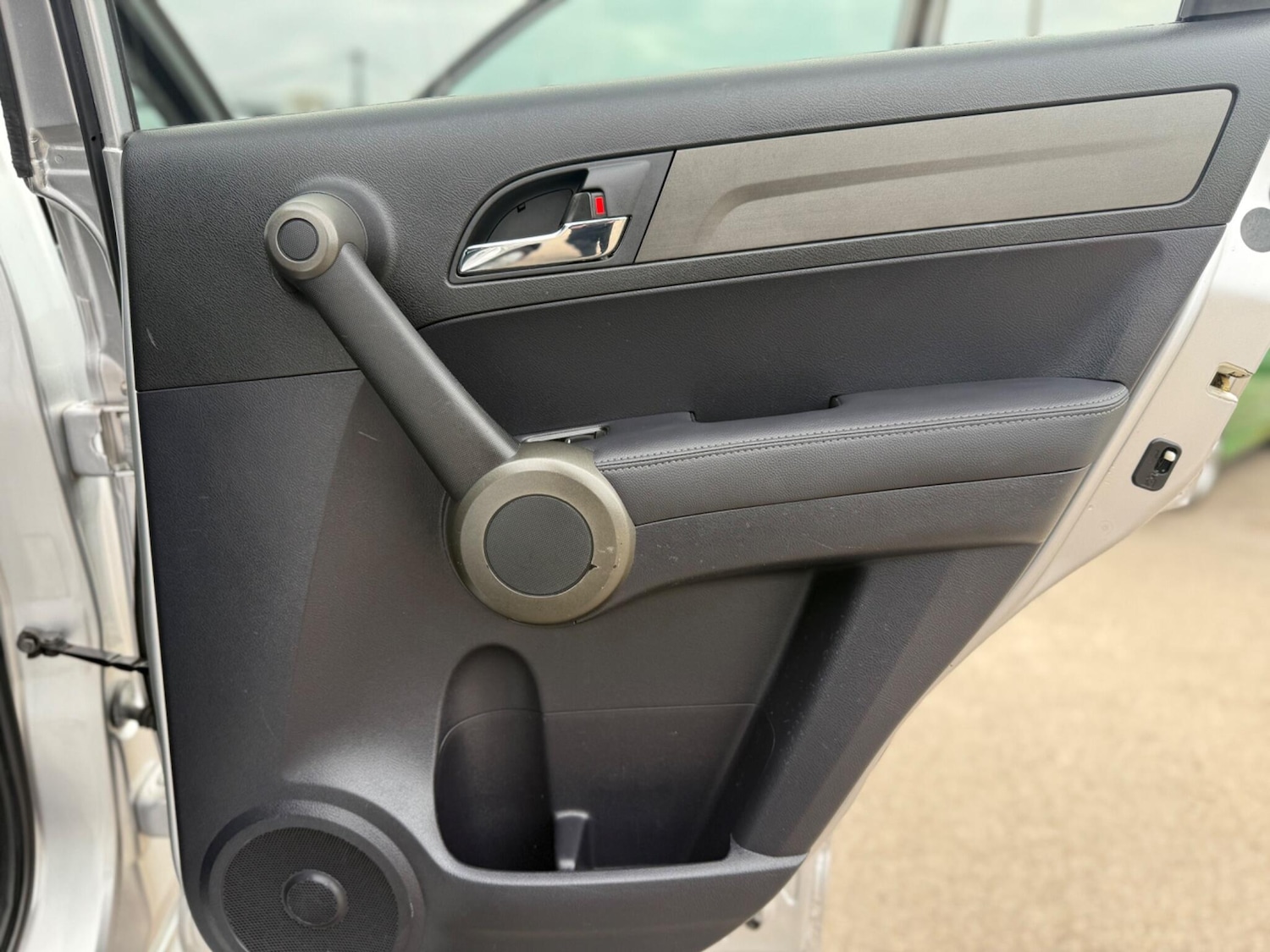 Used Honda CR-V 2011 for sale - 76349761: Photo 55