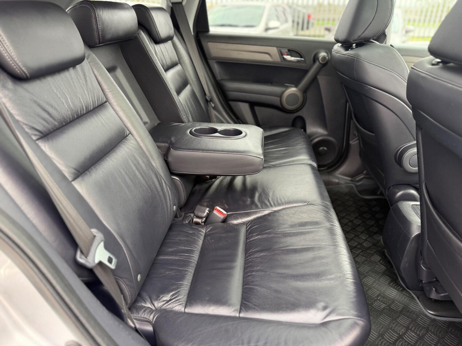 Used Honda CR-V 2011 for sale - 76349761: Photo 57