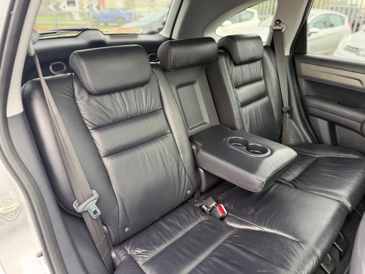 Used Honda CR-V 2011 for sale - 76349761: Photo 58