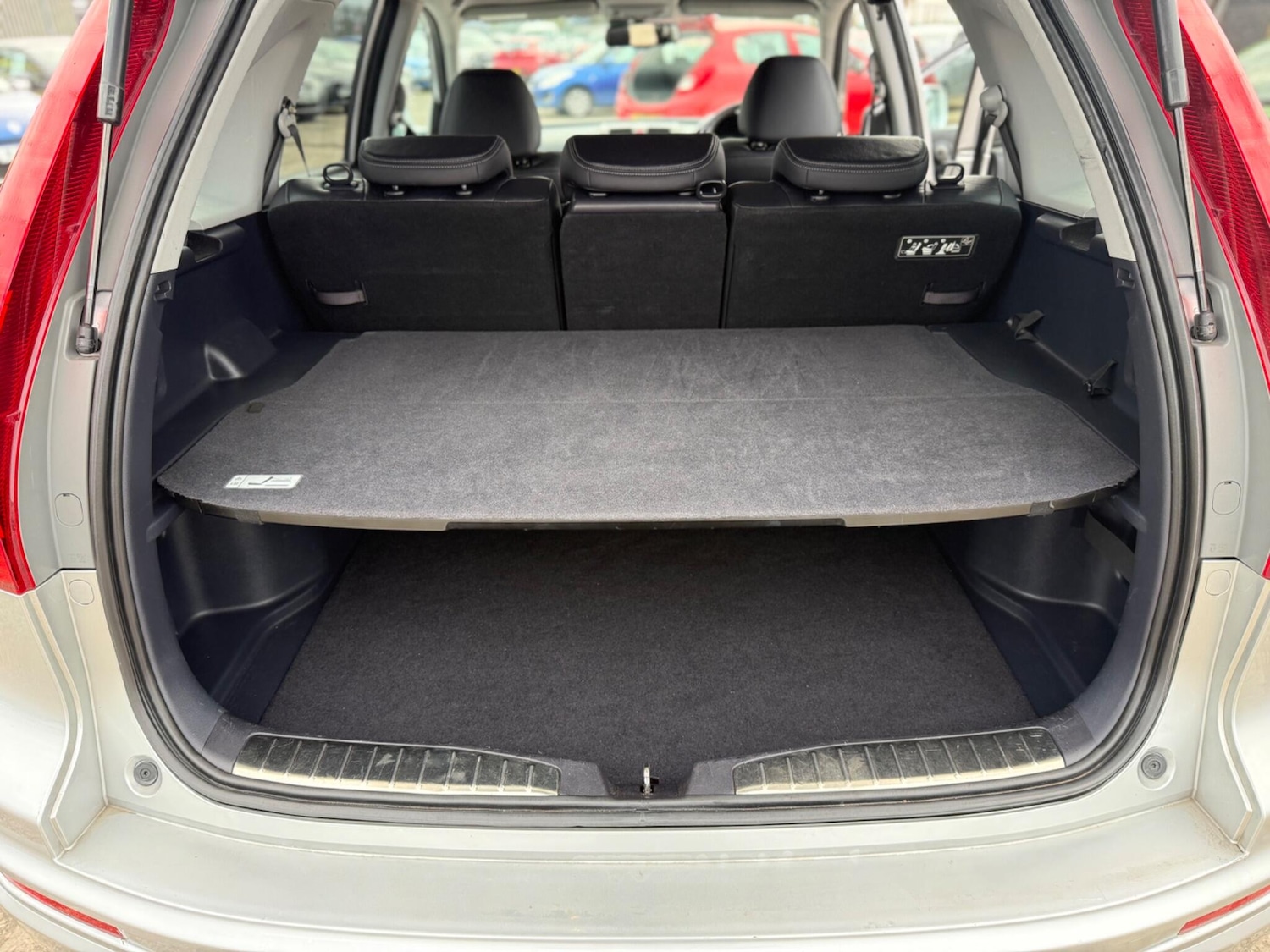 Used Honda CR-V 2011 for sale - 76349761: Photo 62