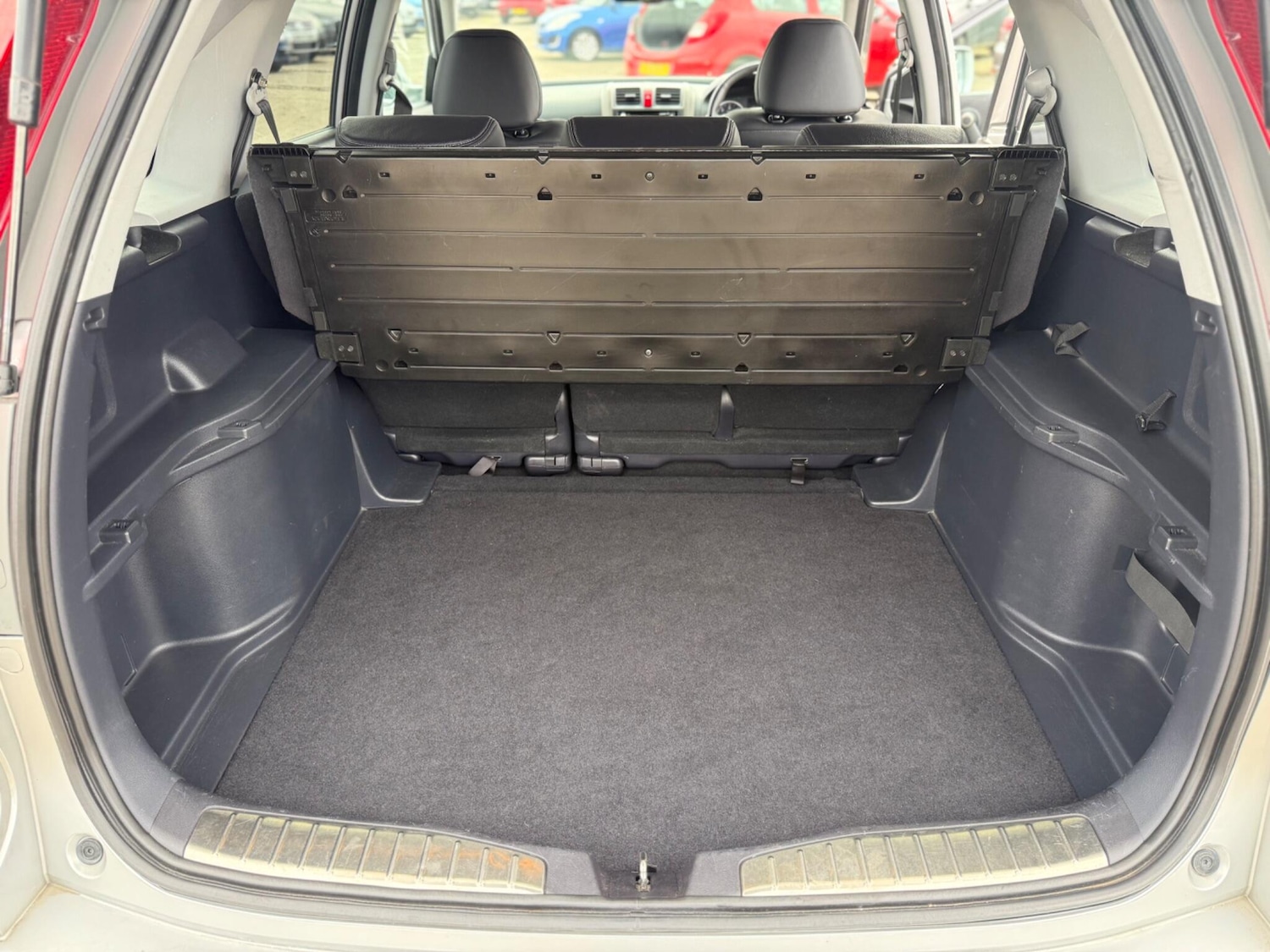 Used Honda CR-V 2011 for sale - 76349761: Photo 63