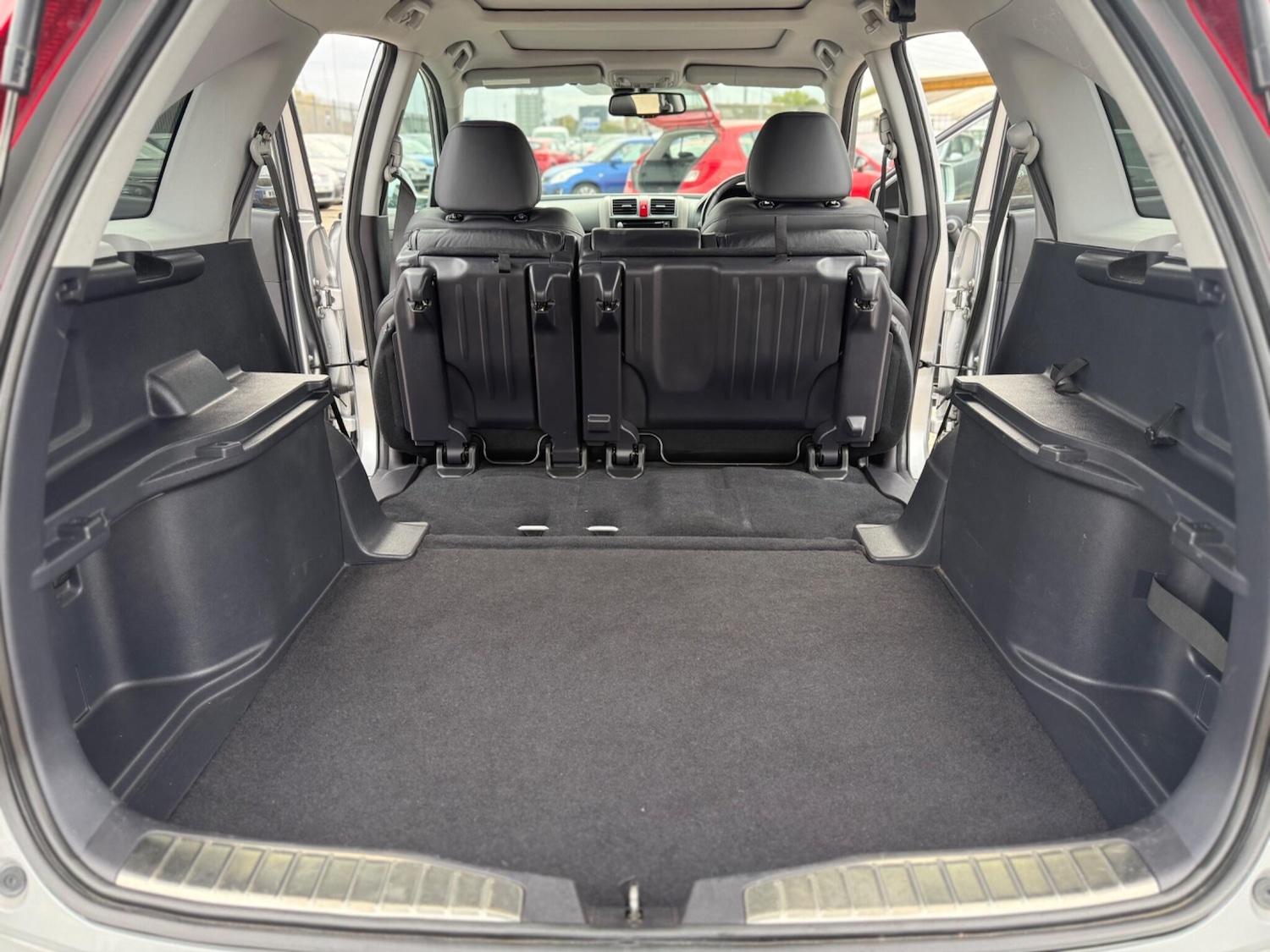 Used Honda CR-V 2011 for sale - 76349761: Photo 64