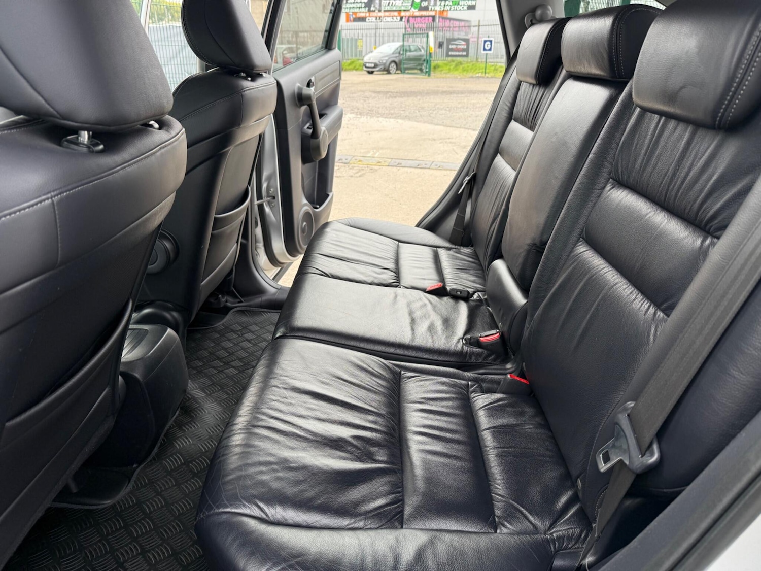 Used Honda CR-V 2011 for sale - 76349761: Photo 65