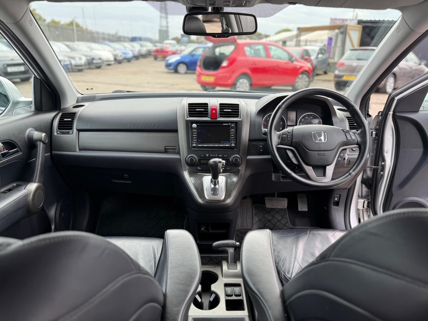 Used Honda CR-V 2011 for sale - 76349761: Photo 68