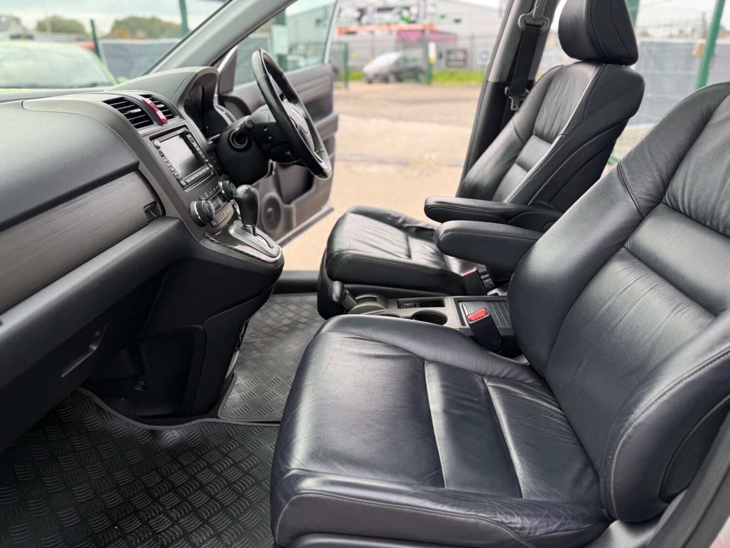 Used Honda CR-V 2011 for sale - 76349761: Photo 73