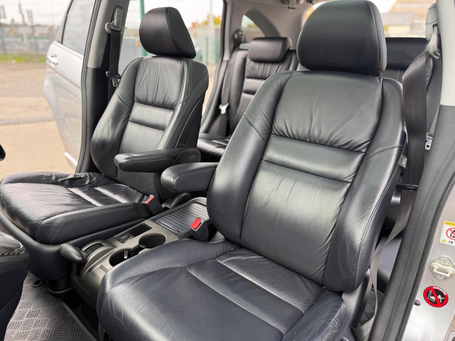 Used Honda CR-V 2011 for sale - 76349761: Photo 74