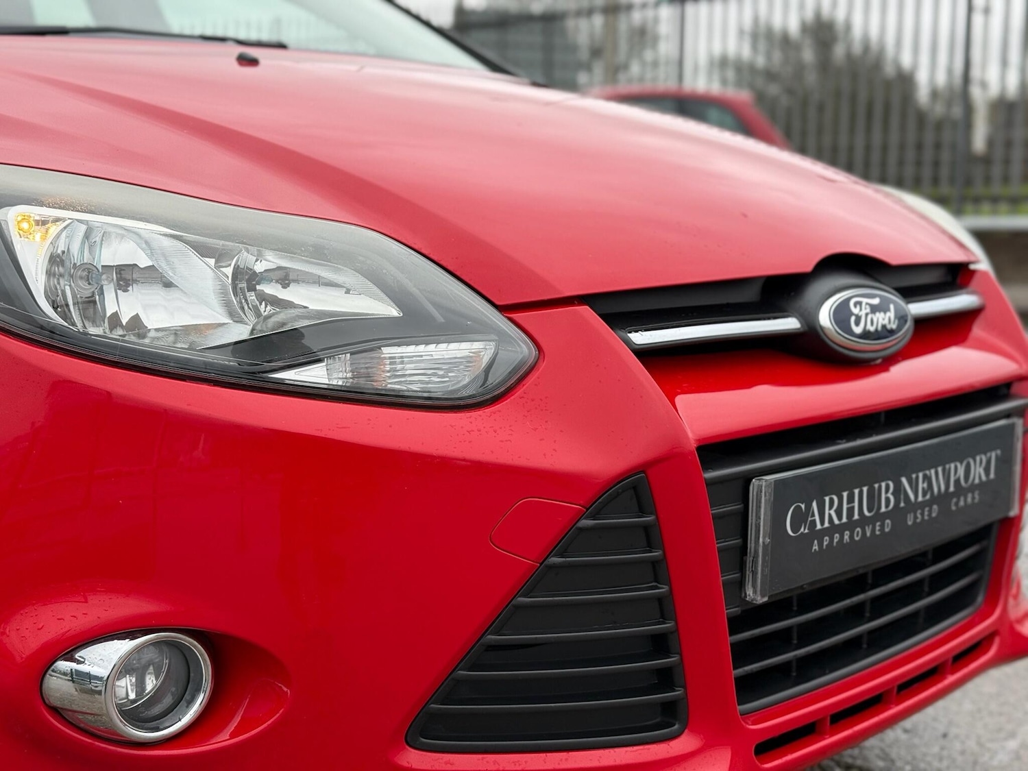 Used Ford Focus 2012 for sale - 77291432: Photo 13