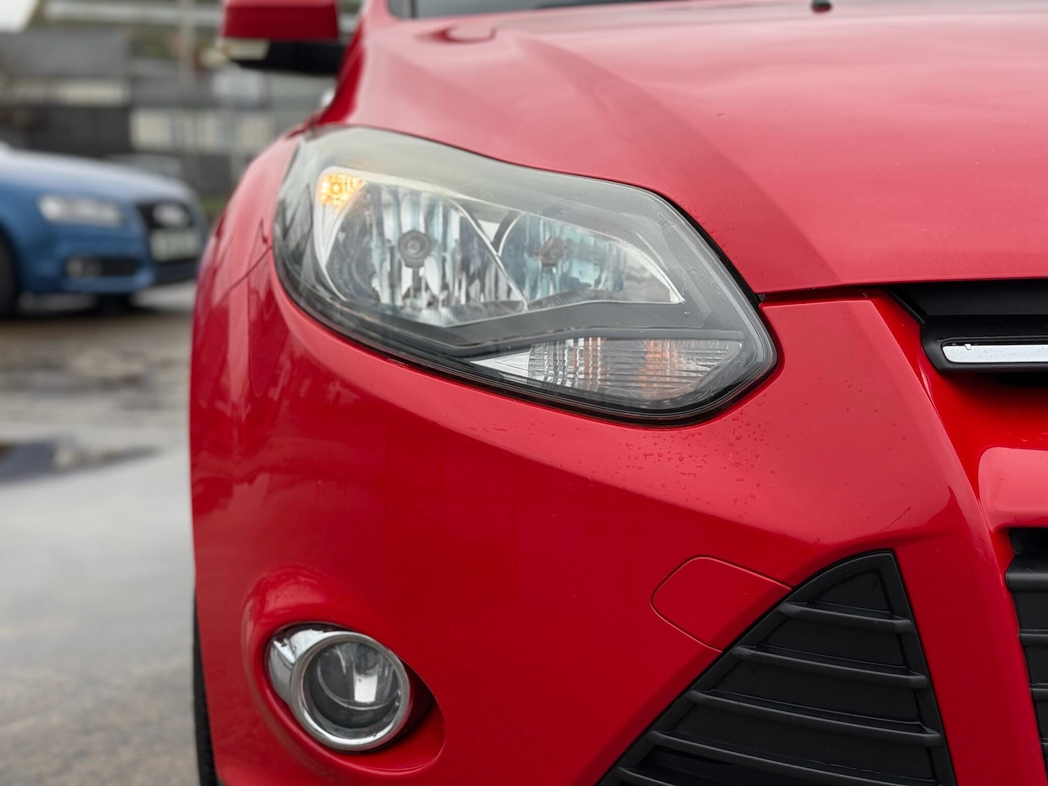 Used Ford Focus 2012 for sale - 77291432: Photo 14