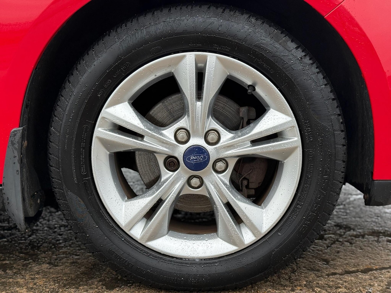 Used Ford Focus 2012 for sale - 77291432: Photo 17