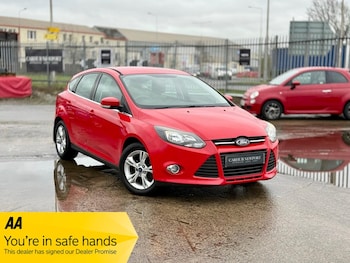 Used Ford Focus 2012 for sale - 77291432: Photo