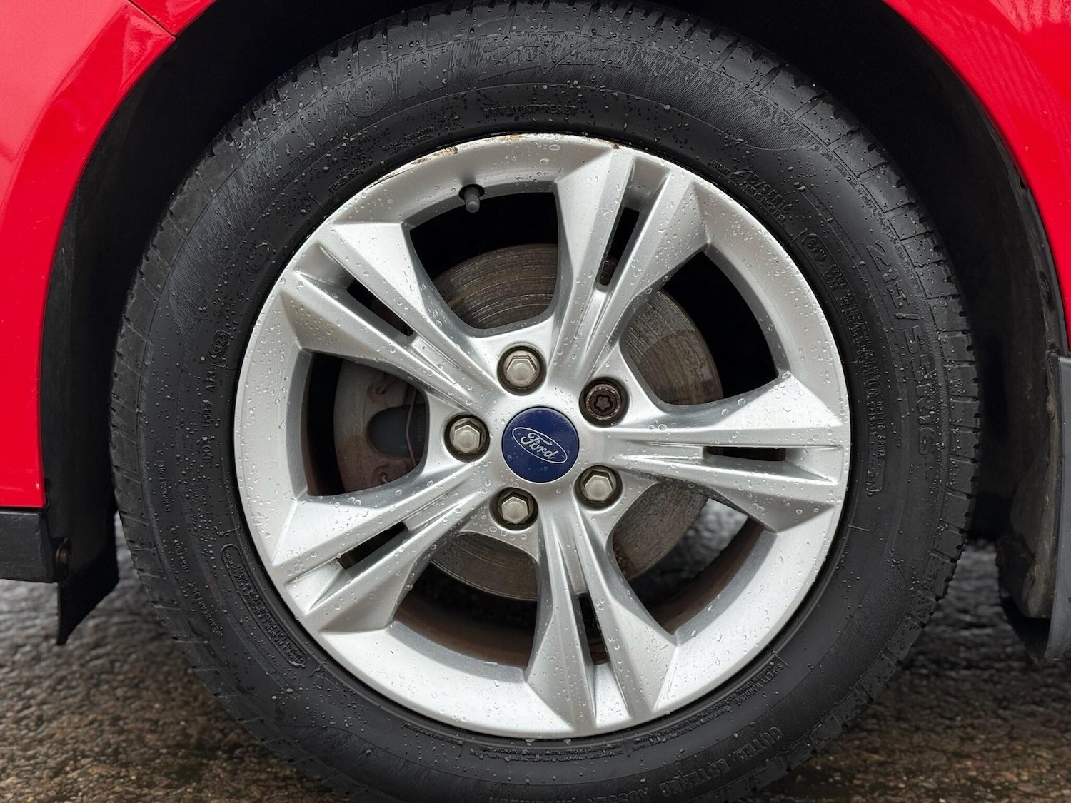 Used Ford Focus 2012 for sale - 77291432: Photo 20