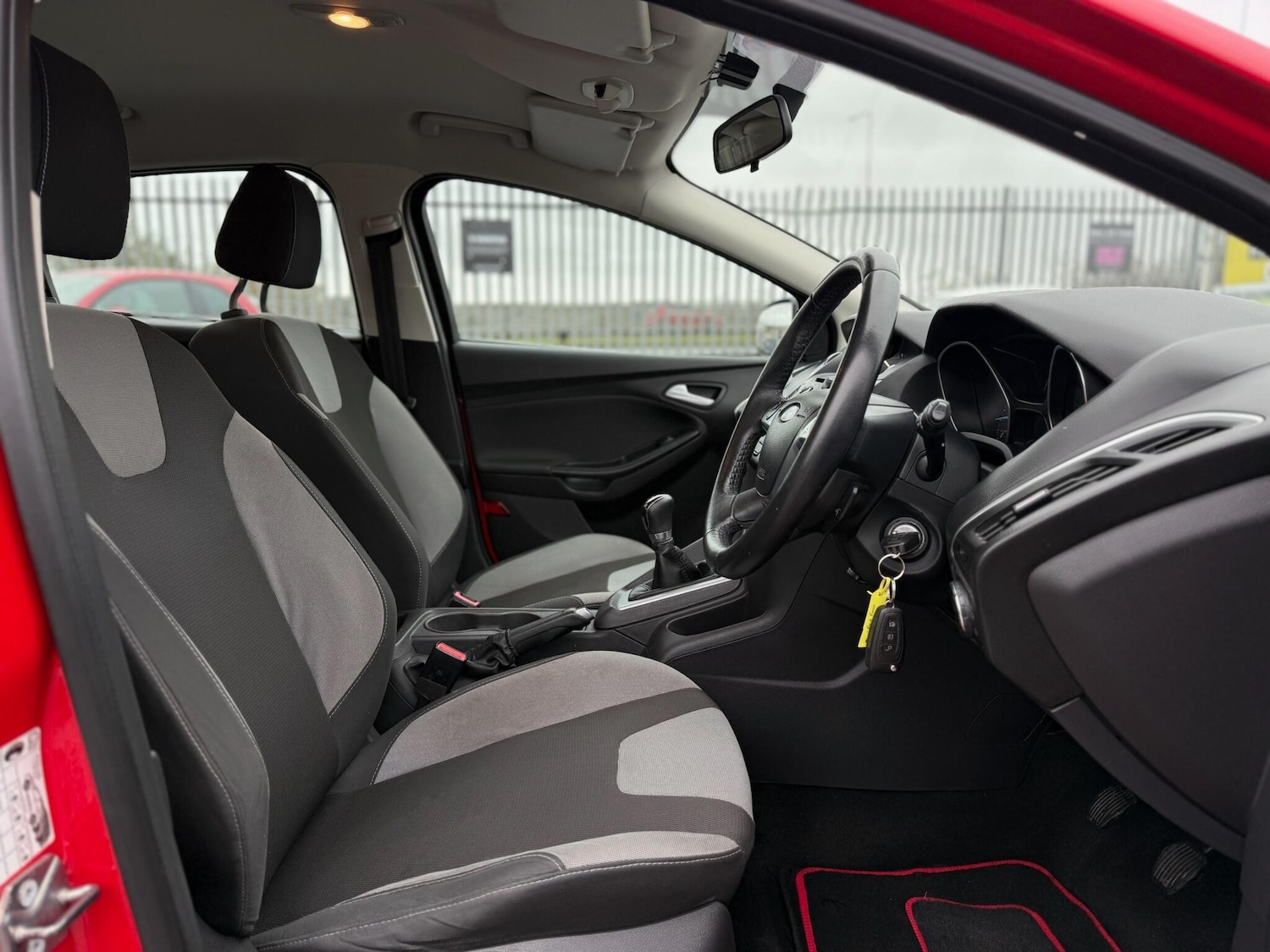 Used Ford Focus 2012 for sale - 77291432: Photo 24