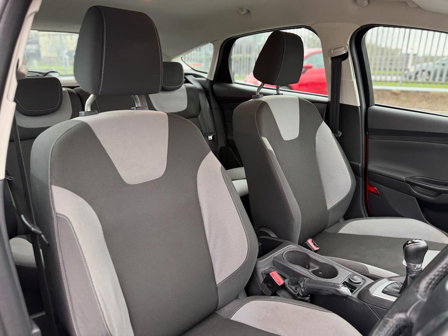 Used Ford Focus 2012 for sale - 77291432: Photo 27