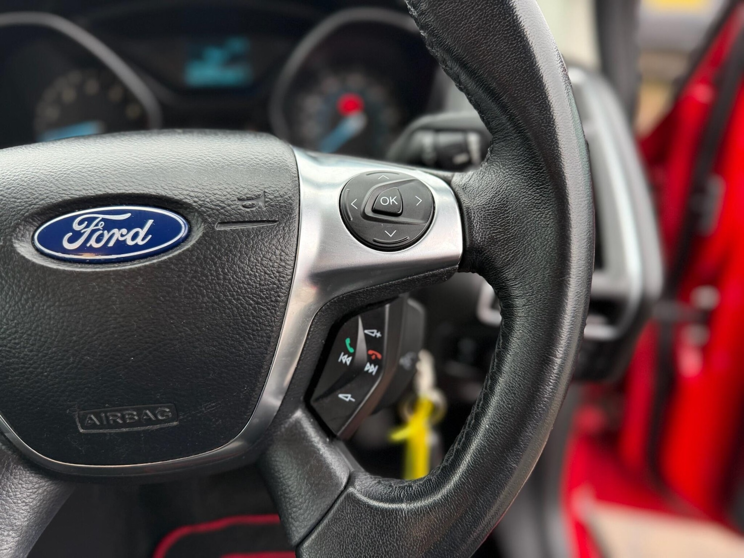 Used Ford Focus 2012 for sale - 77291432: Photo 30