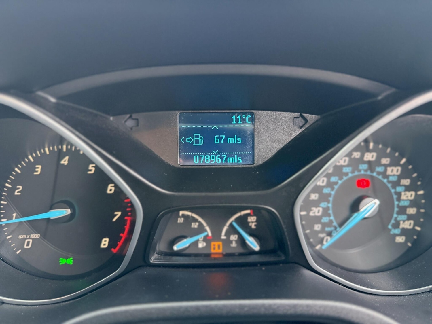 Used Ford Focus 2012 for sale - 77291432: Photo 34