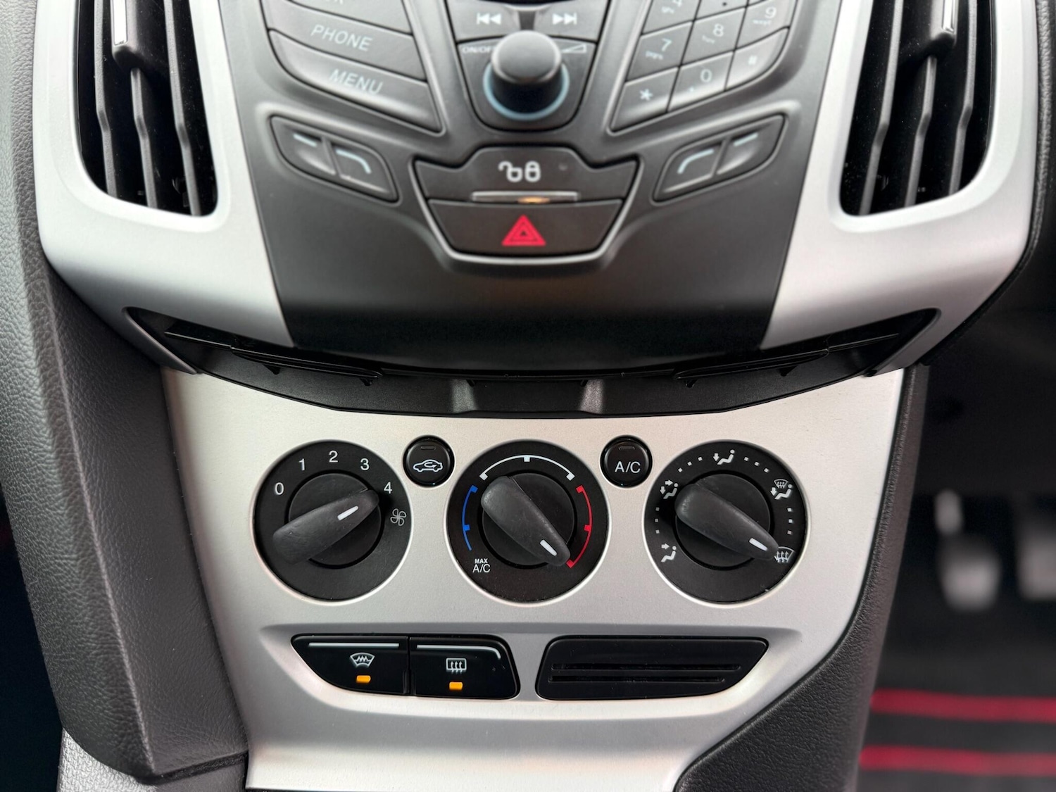 Used Ford Focus 2012 for sale - 77291432: Photo 39