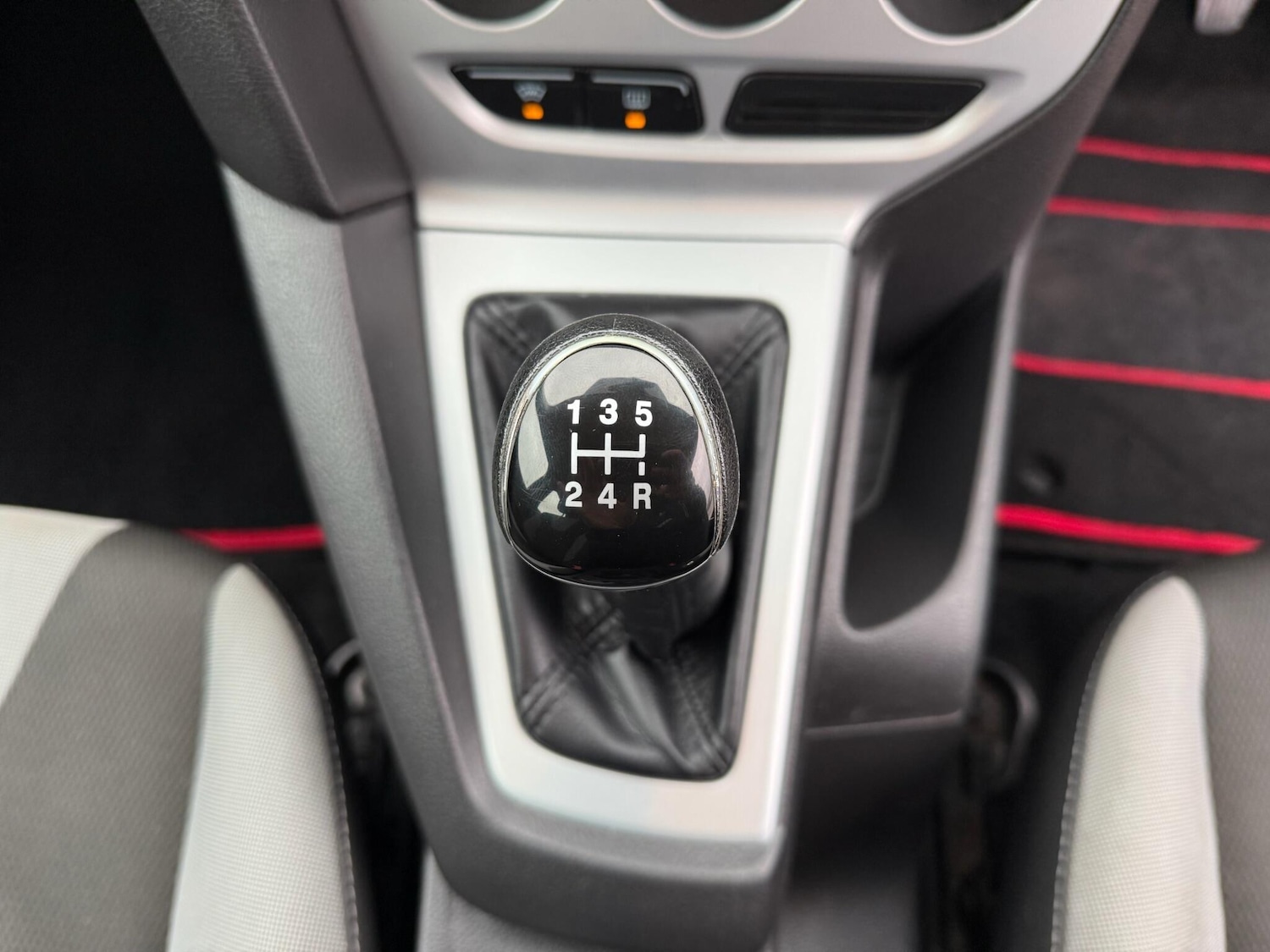 Used Ford Focus 2012 for sale - 77291432: Photo 42