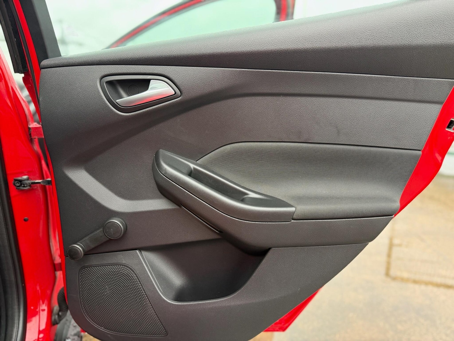 Used Ford Focus 2012 for sale - 77291432: Photo 48