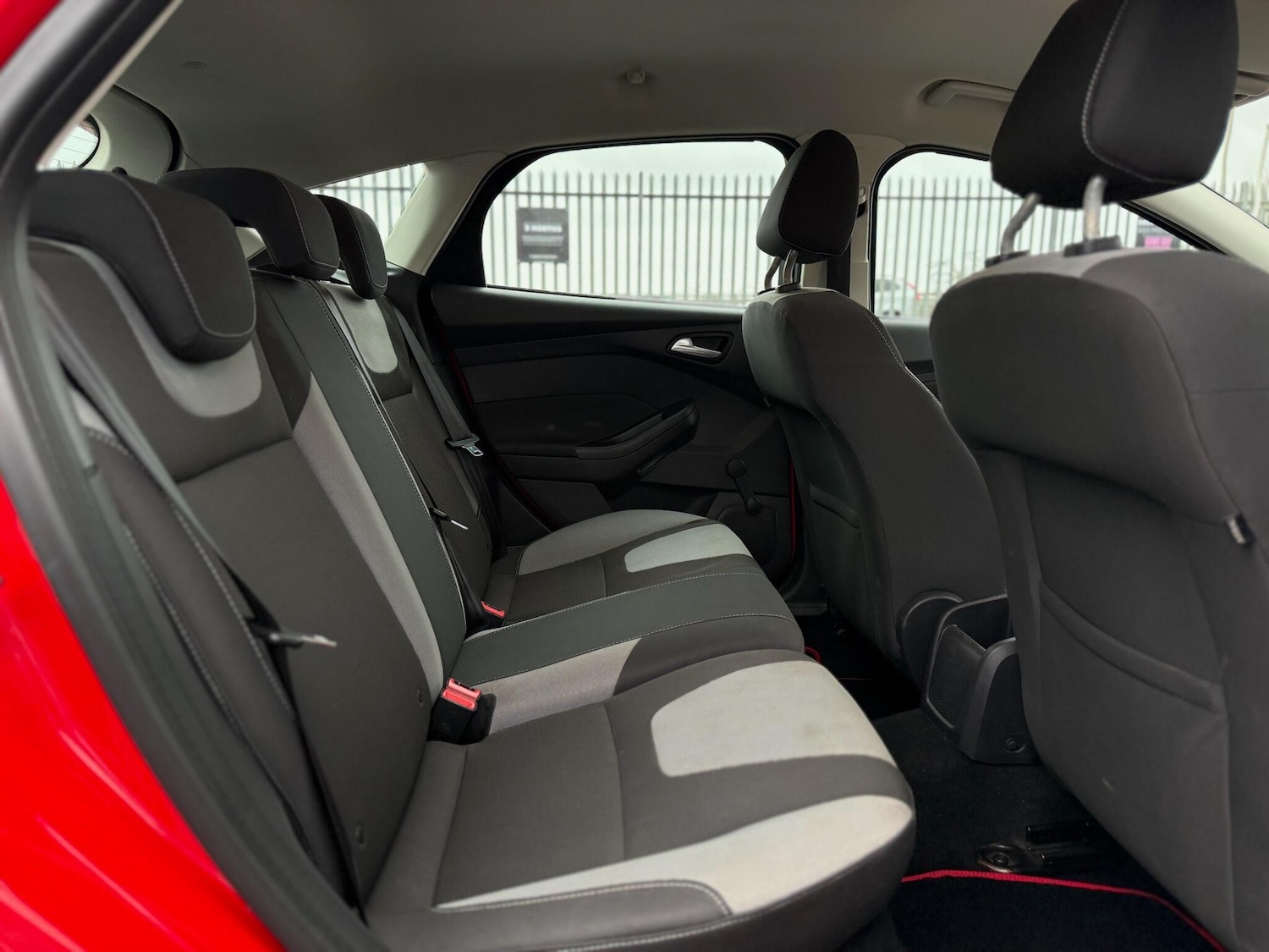 Used Ford Focus 2012 for sale - 77291432: Photo 49