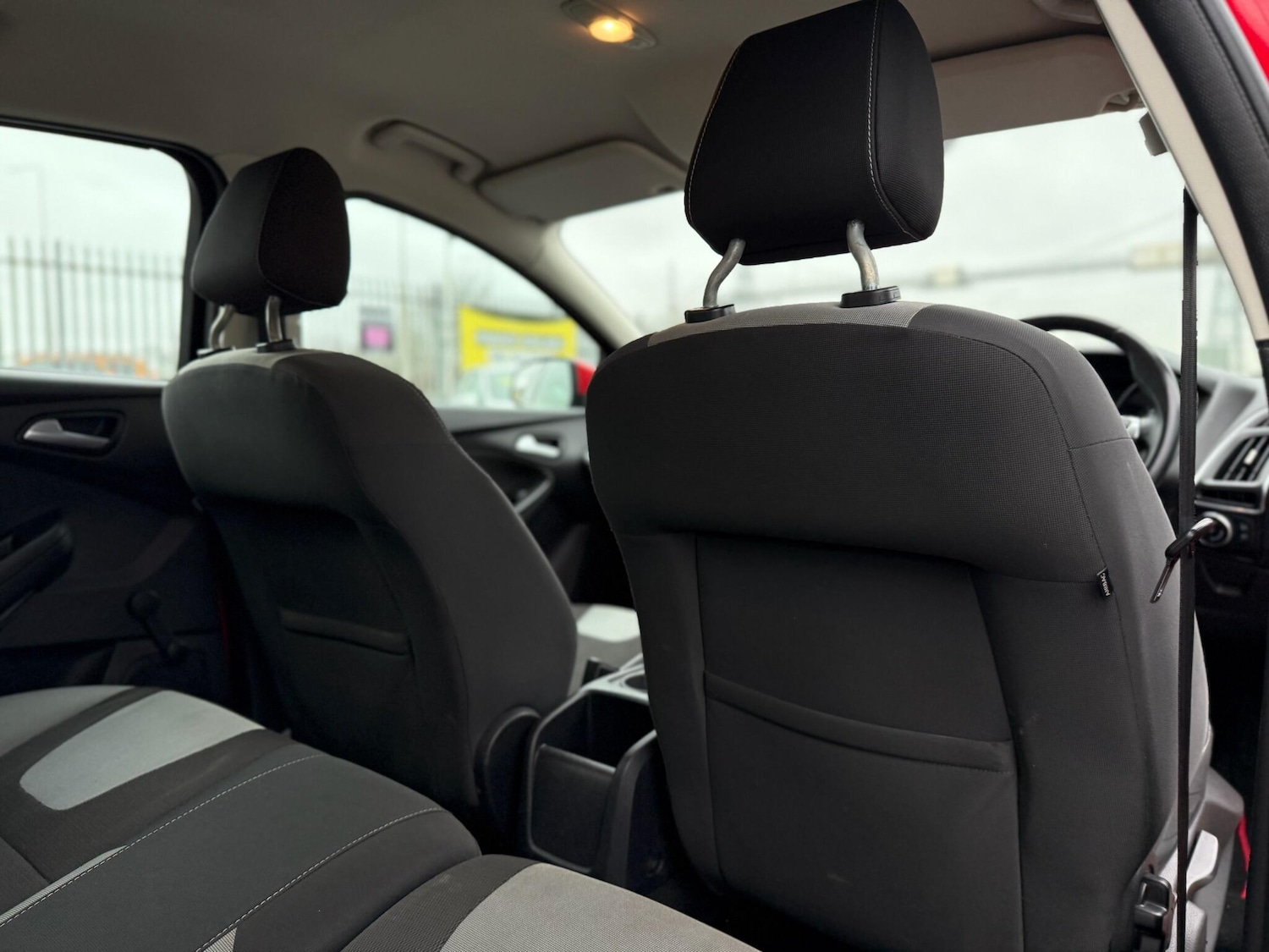 Used Ford Focus 2012 for sale - 77291432: Photo 50