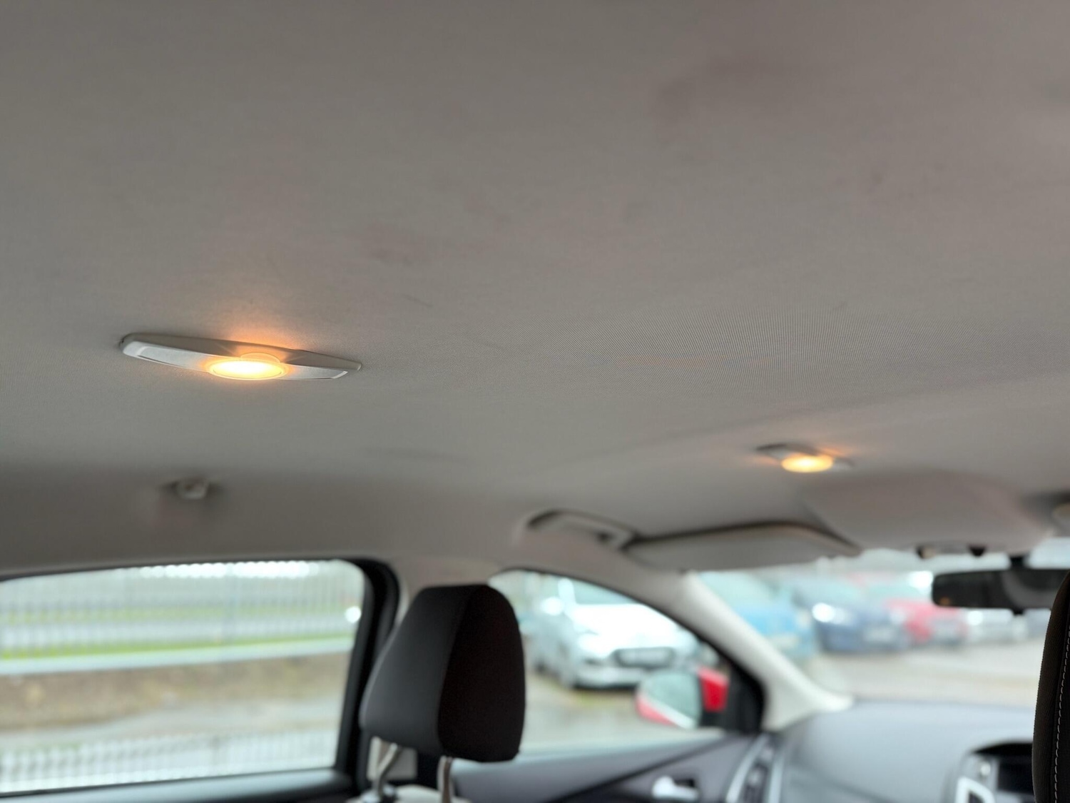 Used Ford Focus 2012 for sale - 77291432: Photo 52