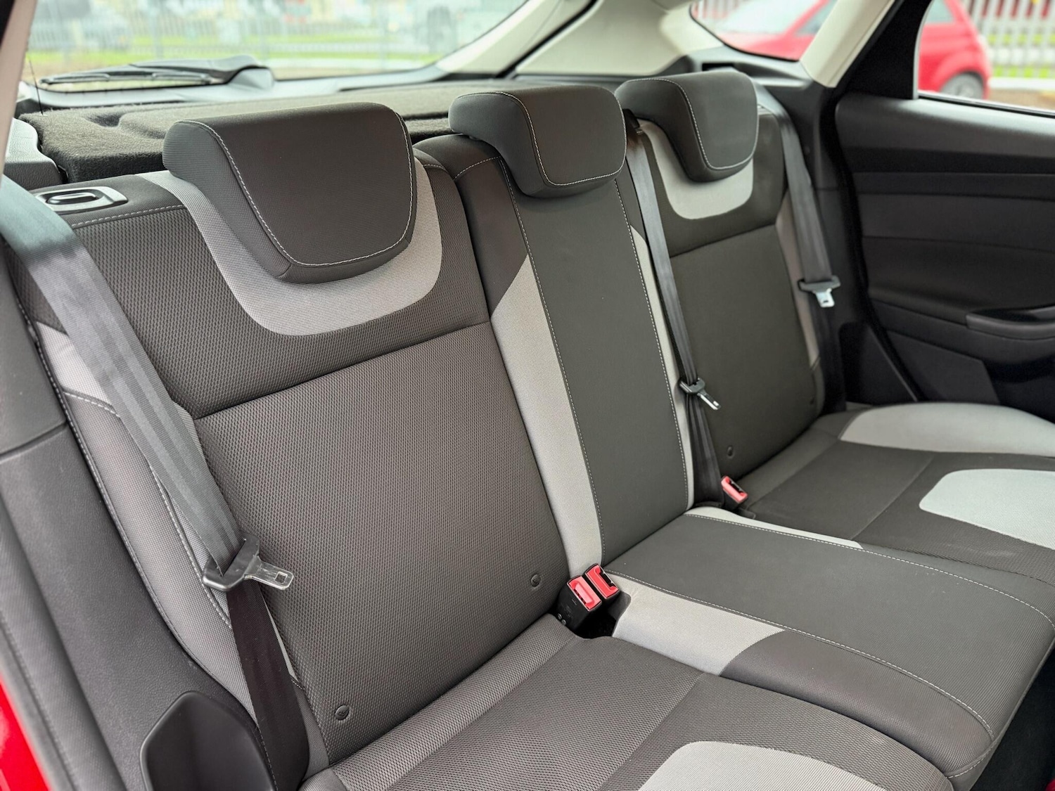 Used Ford Focus 2012 for sale - 77291432: Photo 53