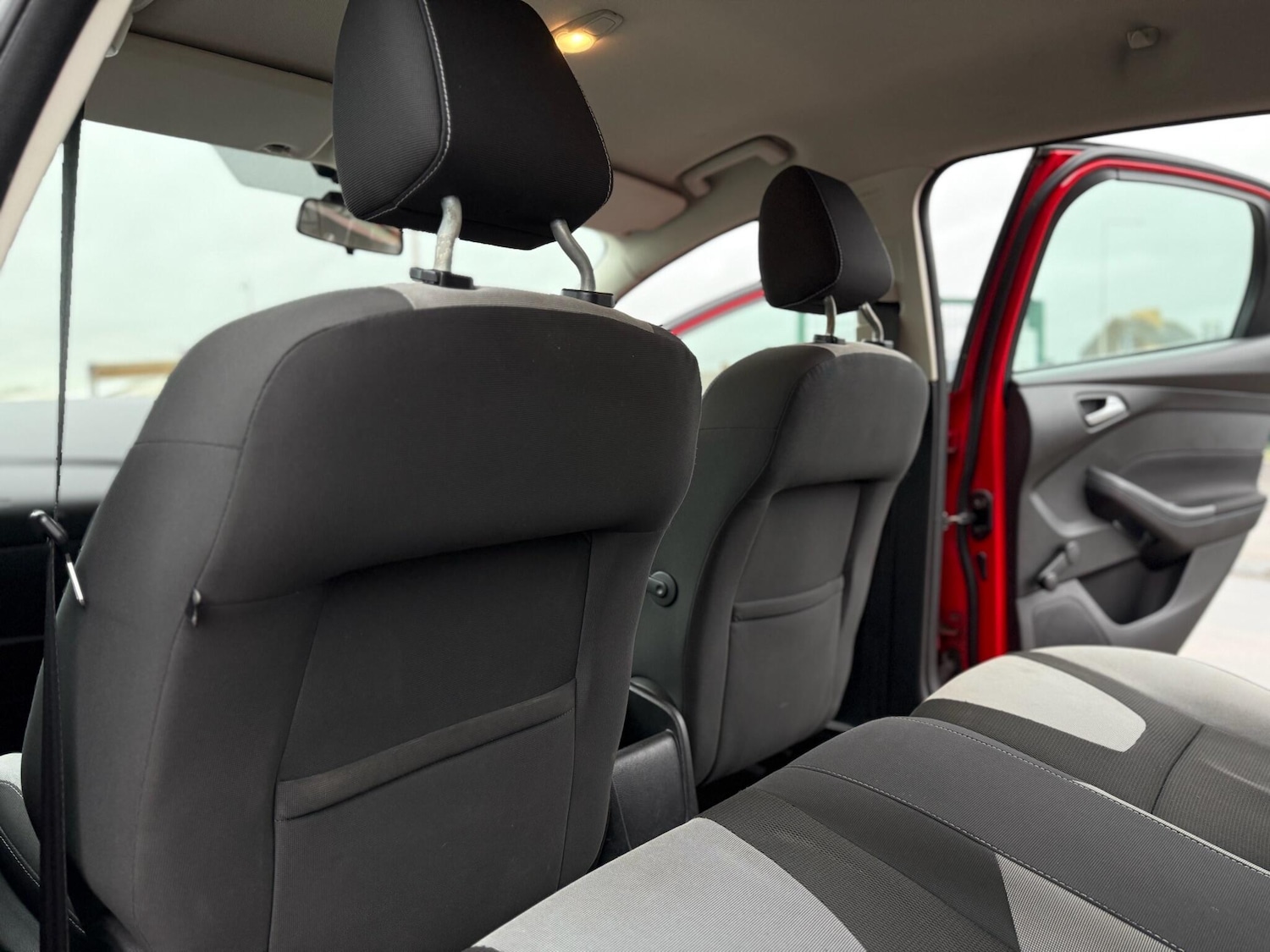 Used Ford Focus 2012 for sale - 77291432: Photo 62