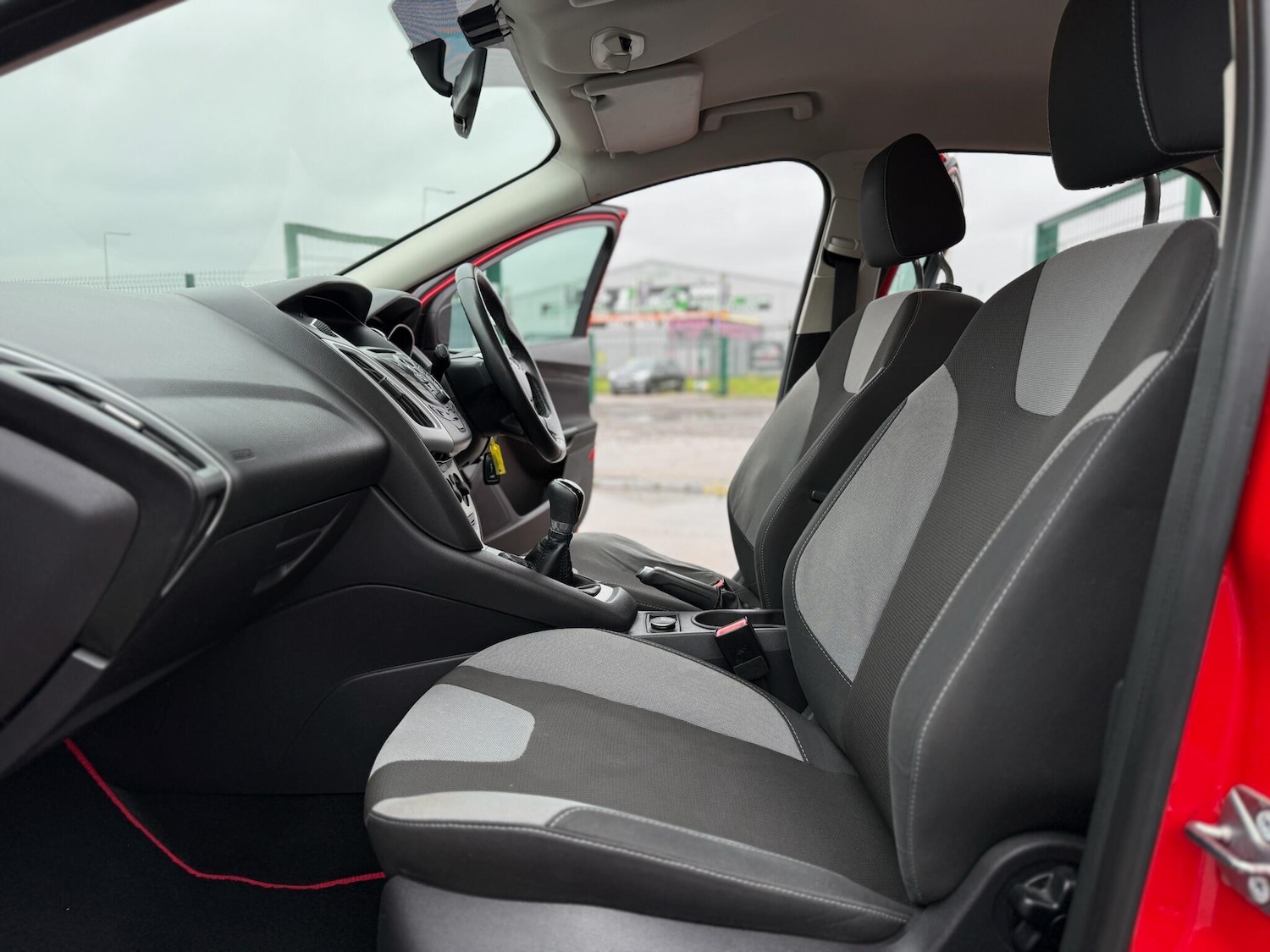 Used Ford Focus 2012 for sale - 77291432: Photo 65