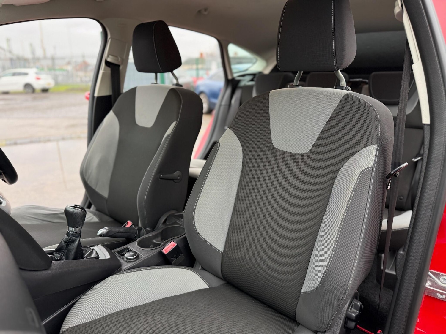 Used Ford Focus 2012 for sale - 77291432: Photo 67