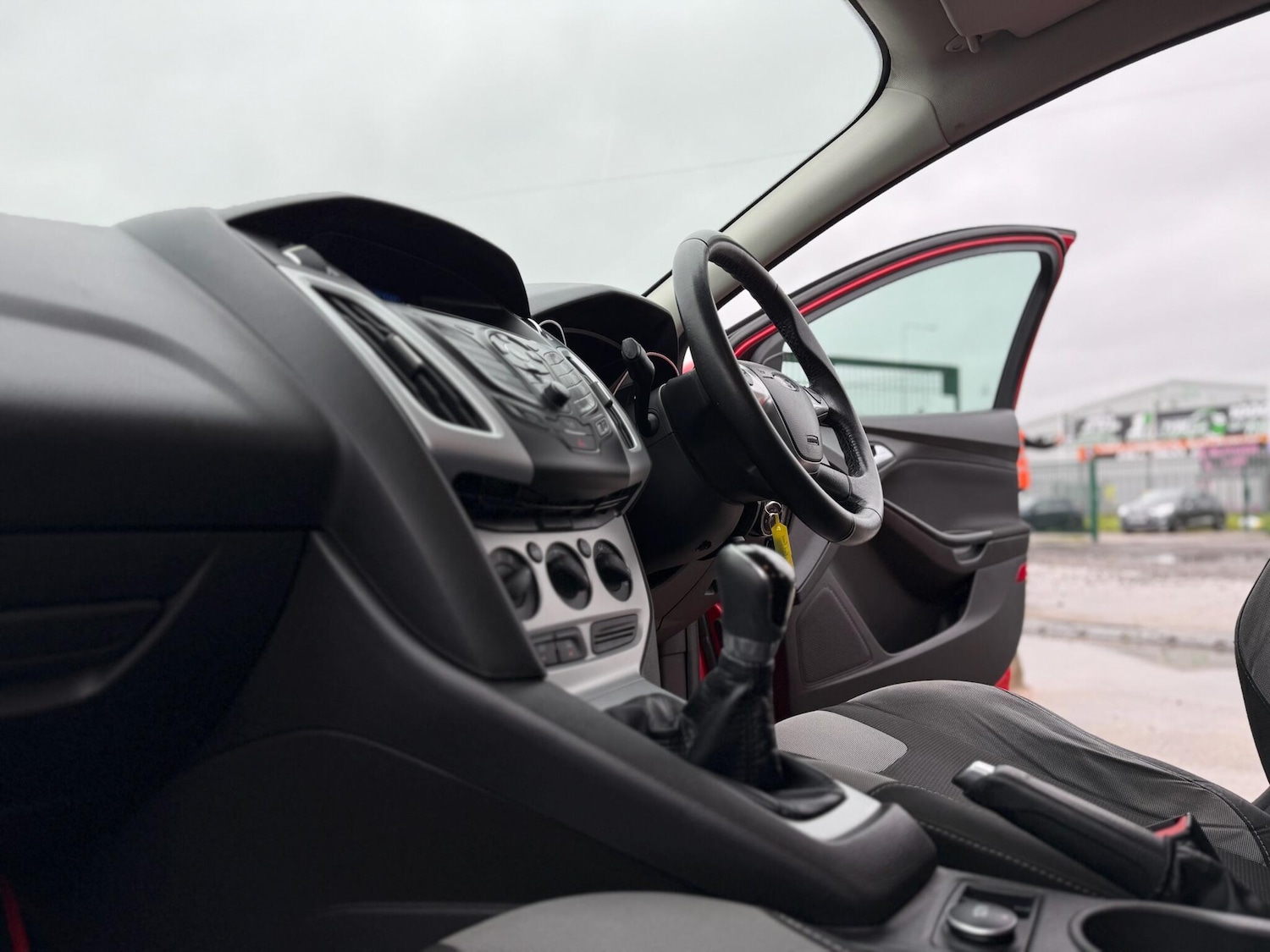 Used Ford Focus 2012 for sale - 77291432: Photo 68