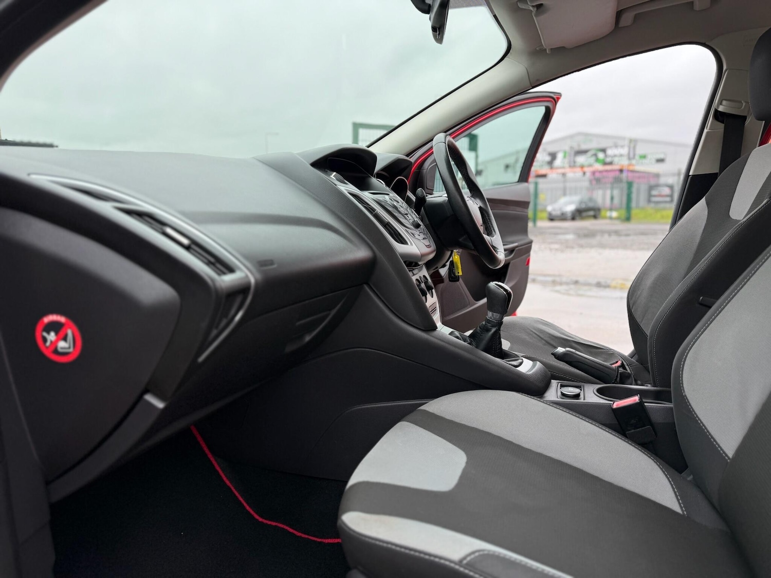 Used Ford Focus 2012 for sale - 77291432: Photo 69