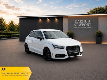 Used Audi A1 2012 for sale - 79211883: Photo