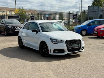 Used Audi A1 2012 for sale - 79211883: Photo