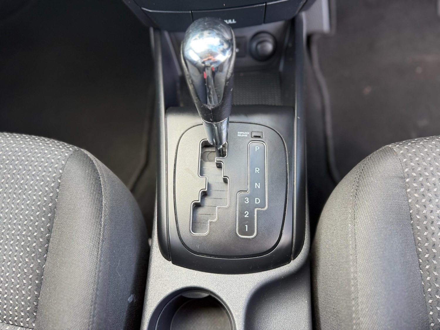 Used Hyundai i30 2011 for sale - 77909400: Photo 19