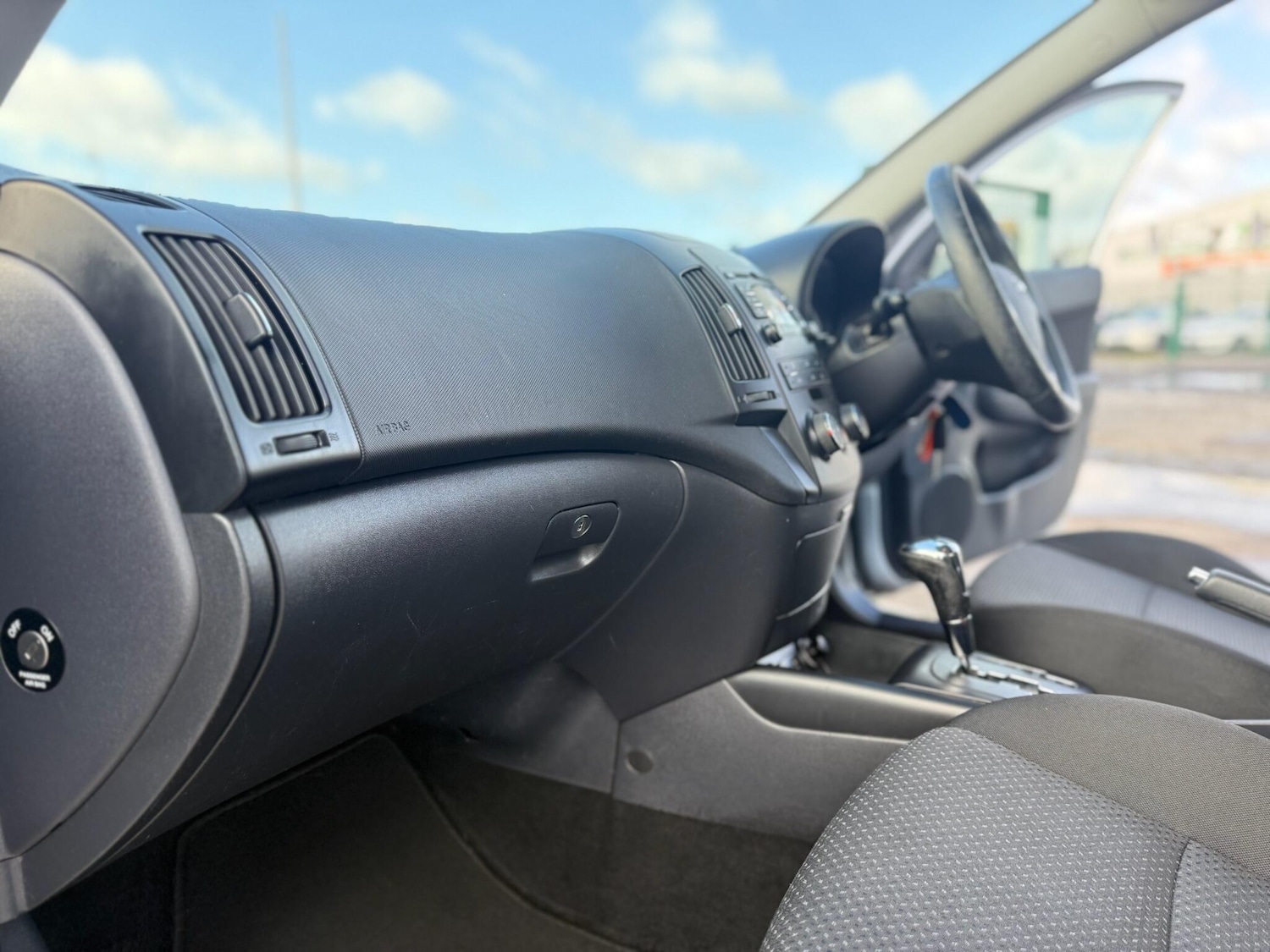 Used Hyundai i30 2011 for sale - 77909400: Photo 23