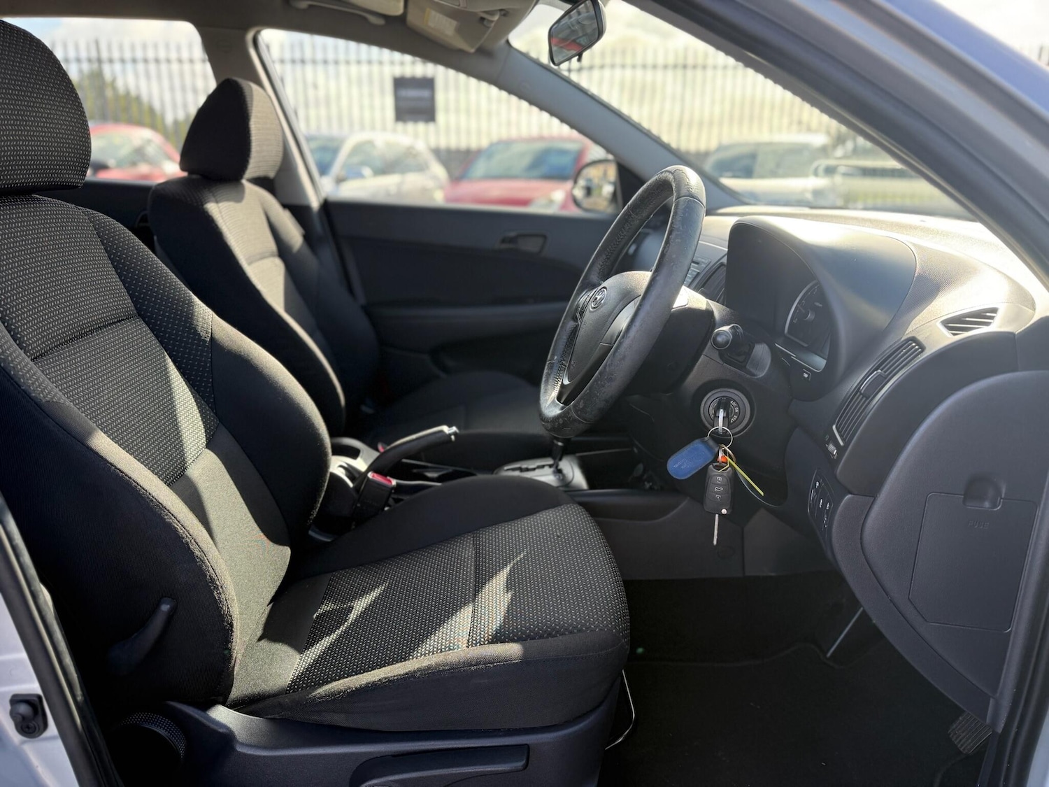 Used Hyundai i30 2011 for sale - 77909400: Photo 25