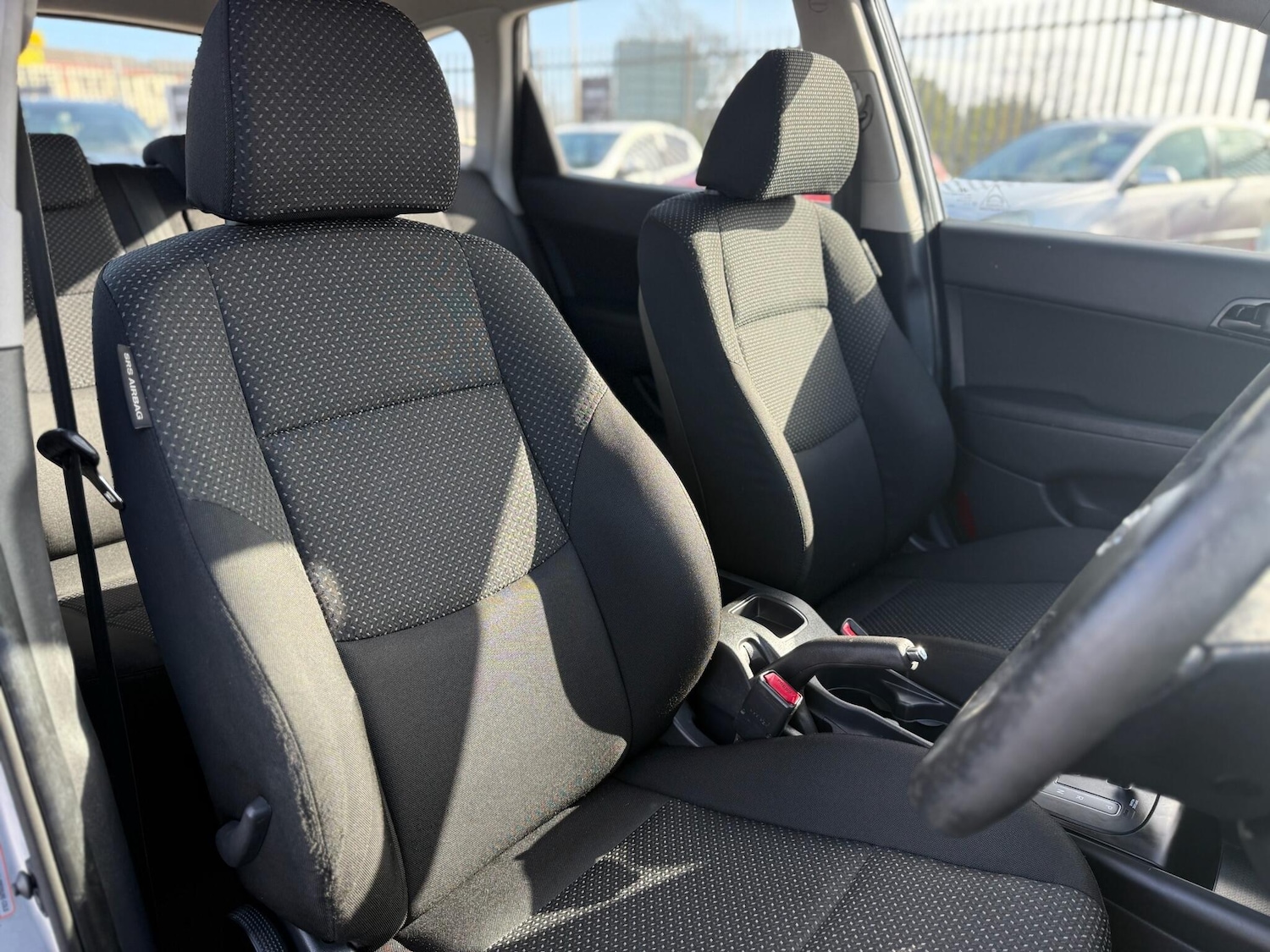 Used Hyundai i30 2011 for sale - 77909400: Photo 26