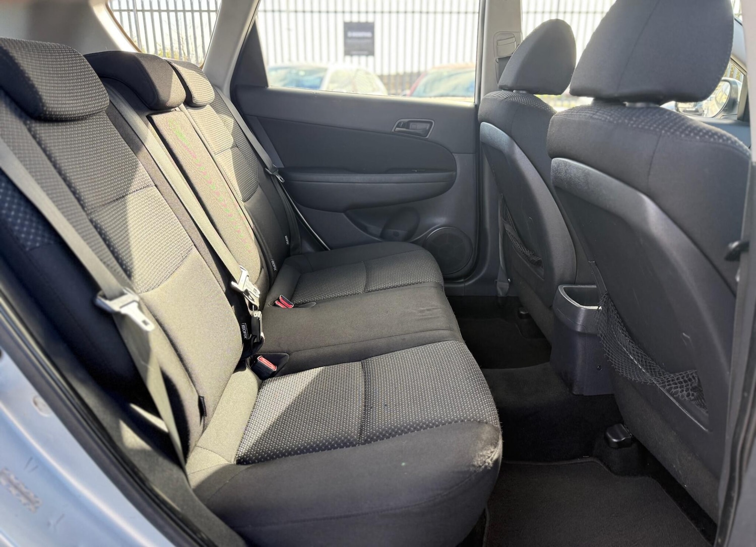 Used Hyundai i30 2011 for sale - 77909400: Photo 29