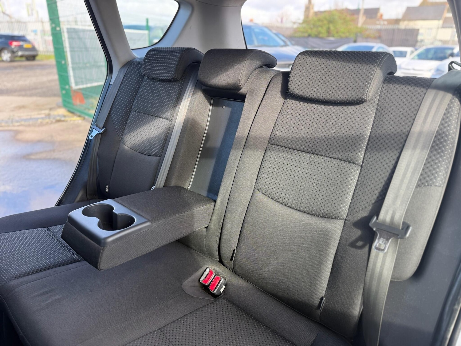 Used Hyundai i30 2011 for sale - 77909400: Photo 31