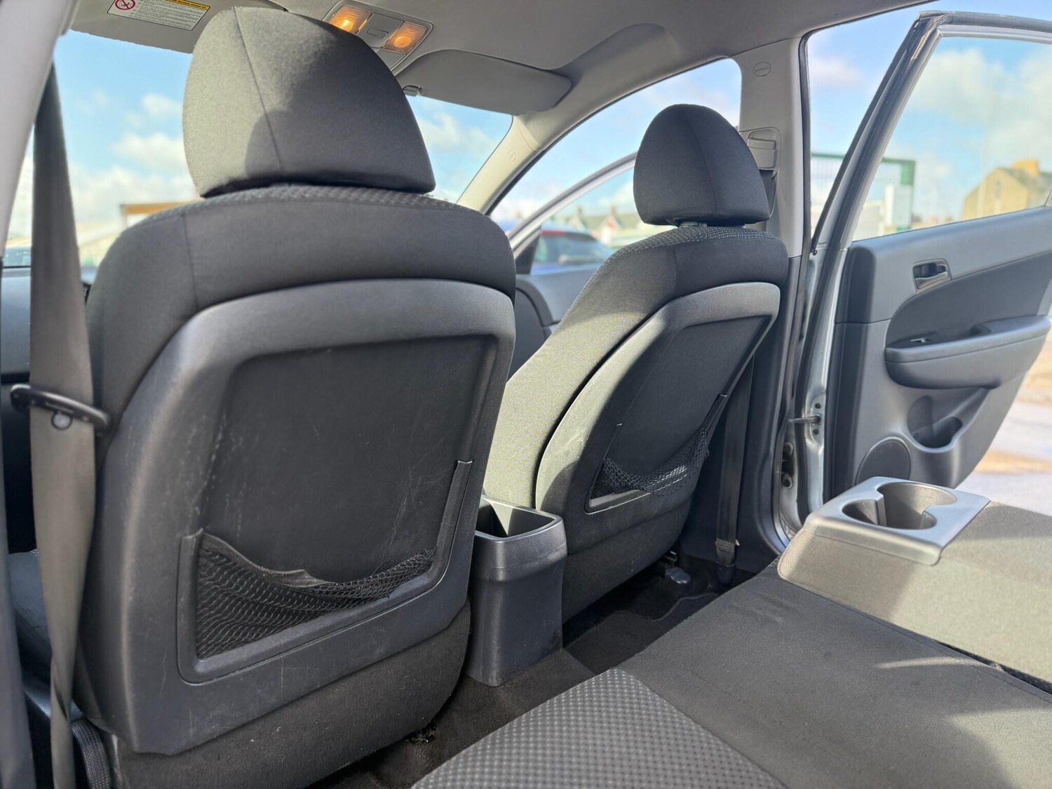 Used Hyundai i30 2011 for sale - 77909400: Photo 33