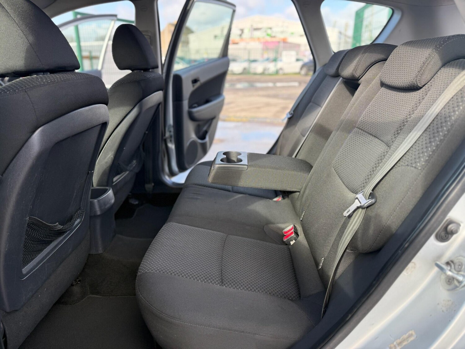 Used Hyundai i30 2011 for sale - 77909400: Photo 34