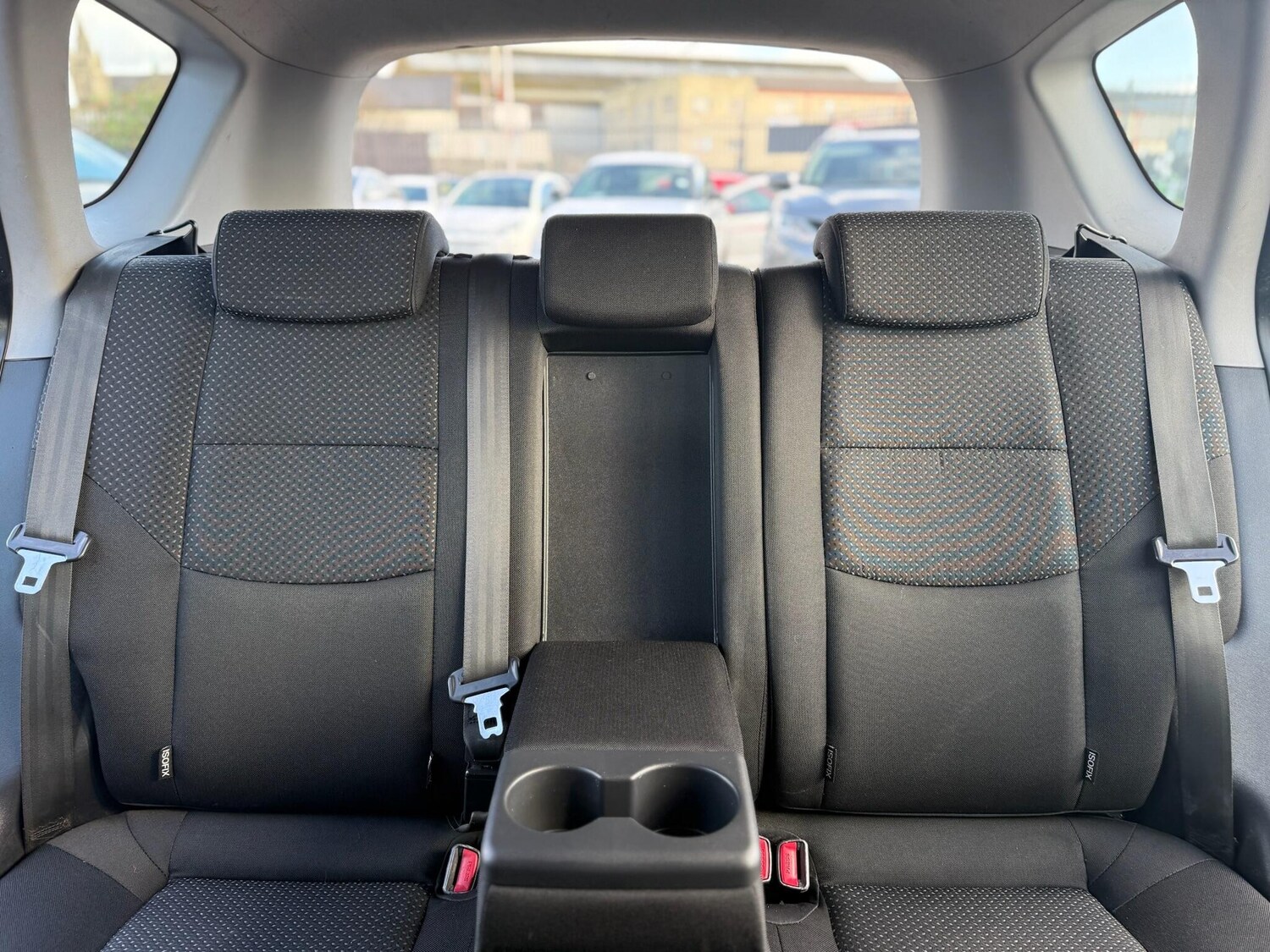 Used Hyundai i30 2011 for sale - 77909400: Photo 35