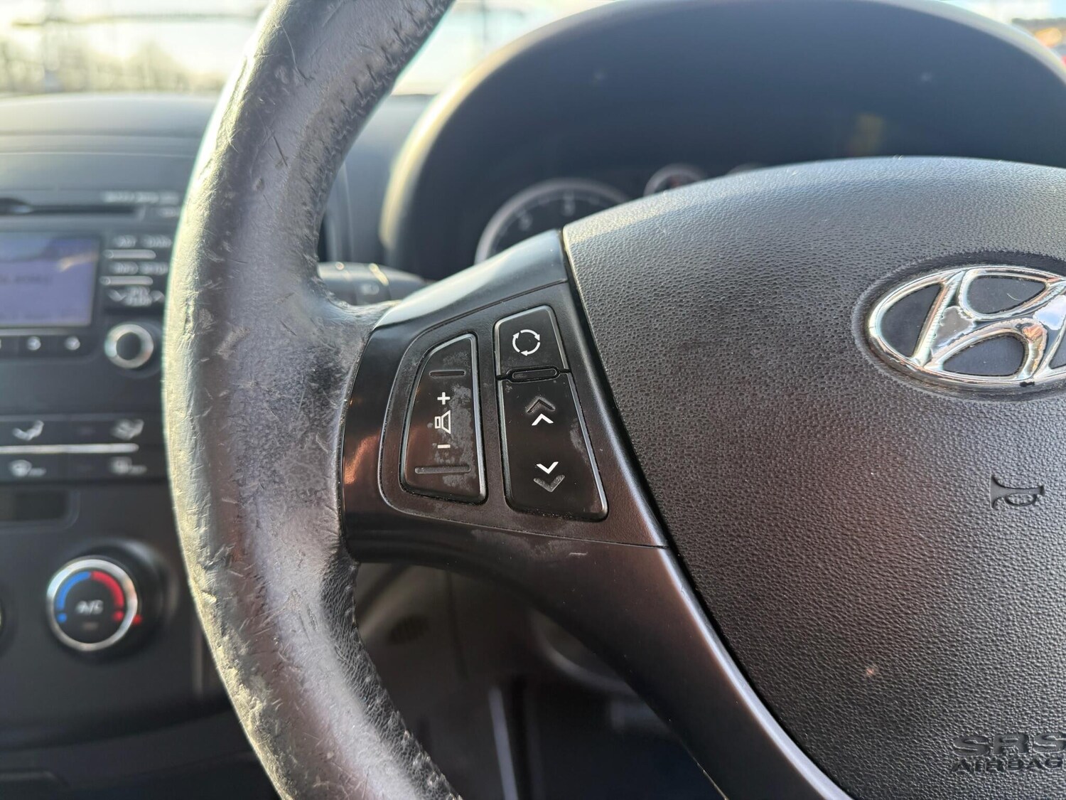 Used Hyundai i30 2011 for sale - 77909400: Photo 36