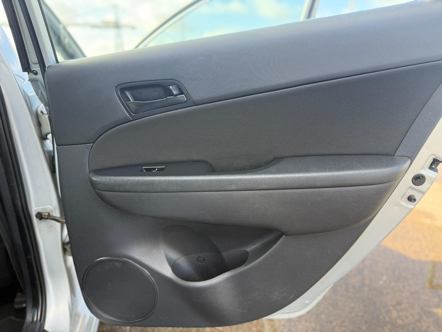 Used Hyundai i30 2011 for sale - 77909400: Photo 44