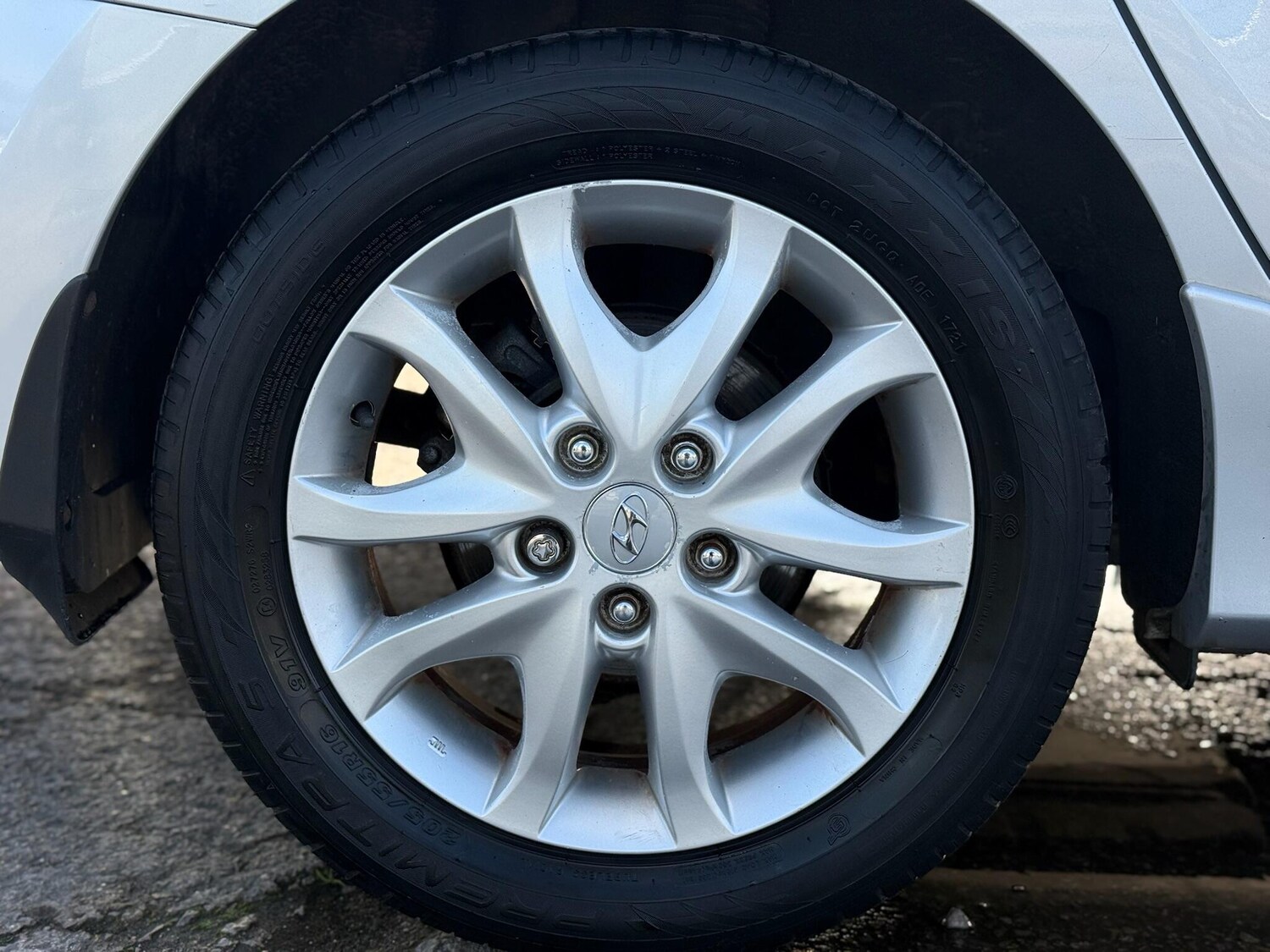 Used Hyundai i30 2011 for sale - 77909400: Photo 49