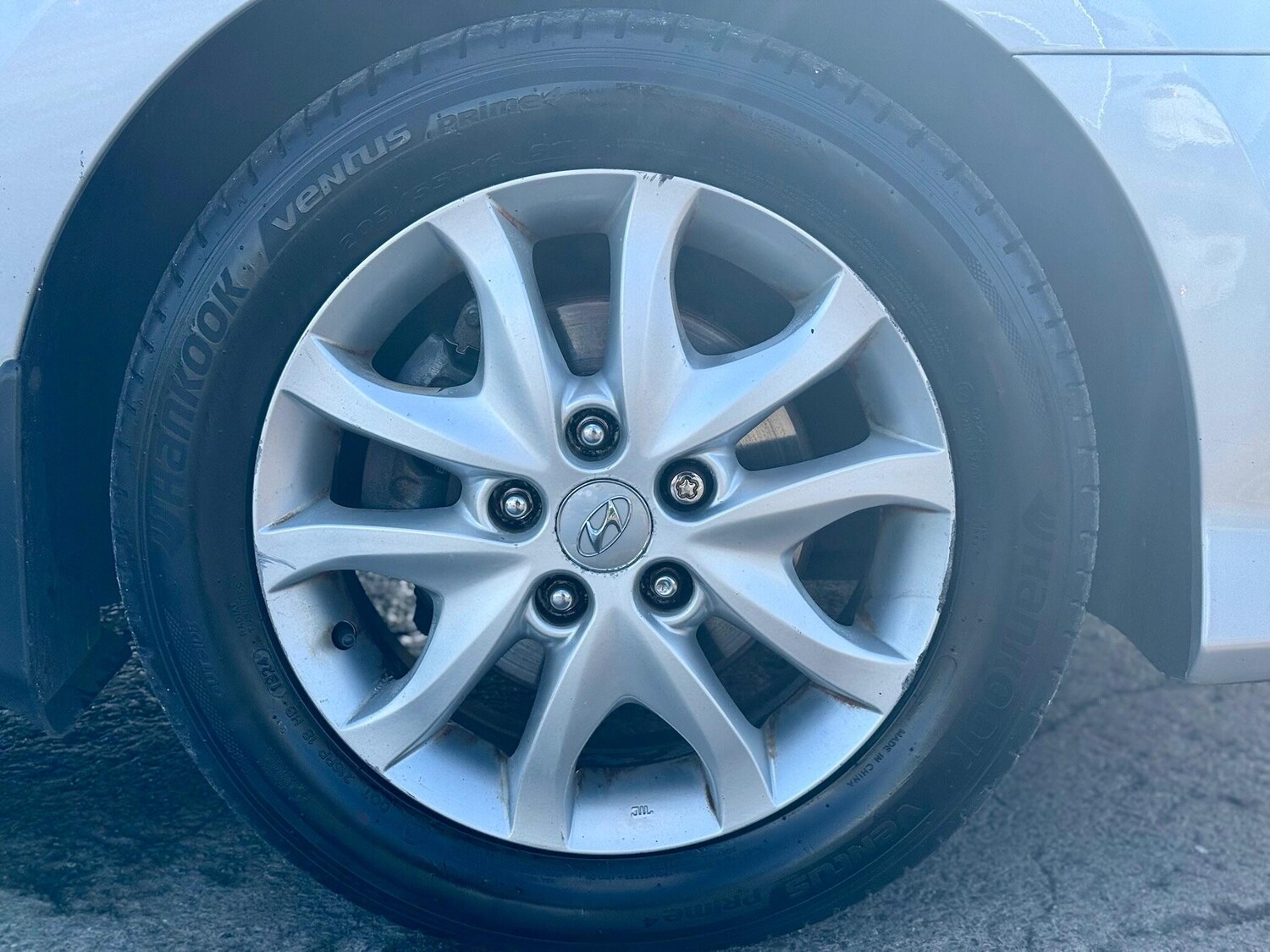 Used Hyundai i30 2011 for sale - 77909400: Photo 50