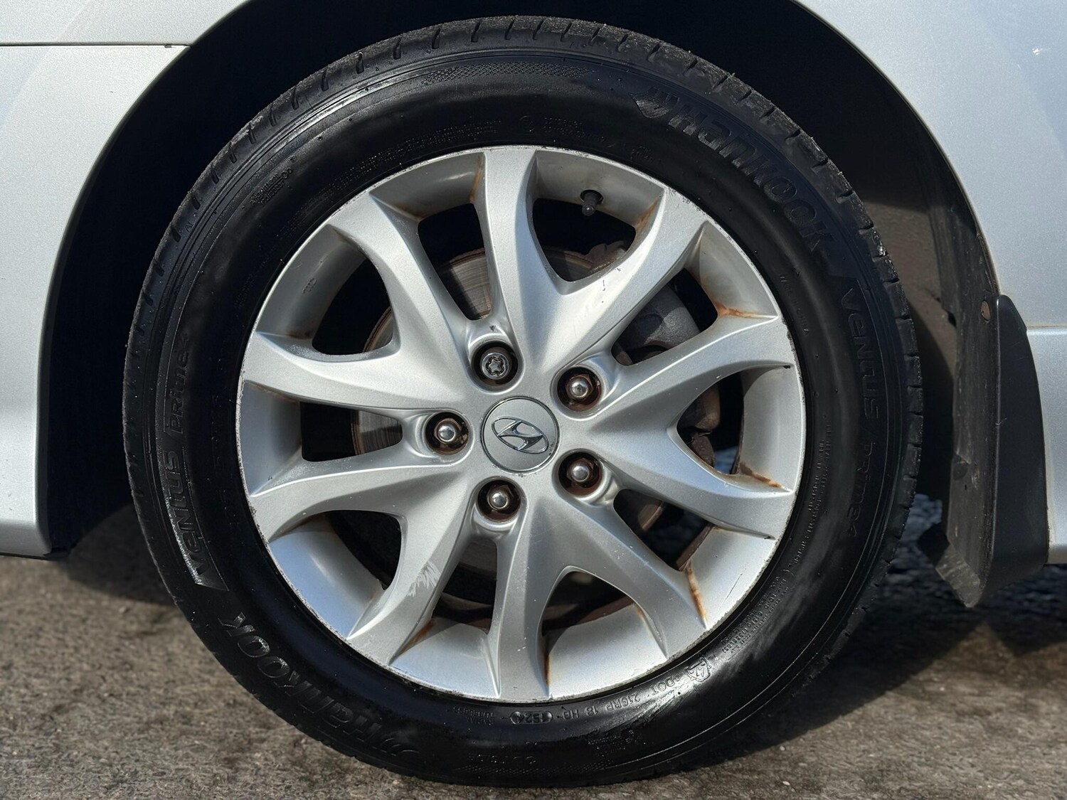 Used Hyundai i30 2011 for sale - 77909400: Photo 51