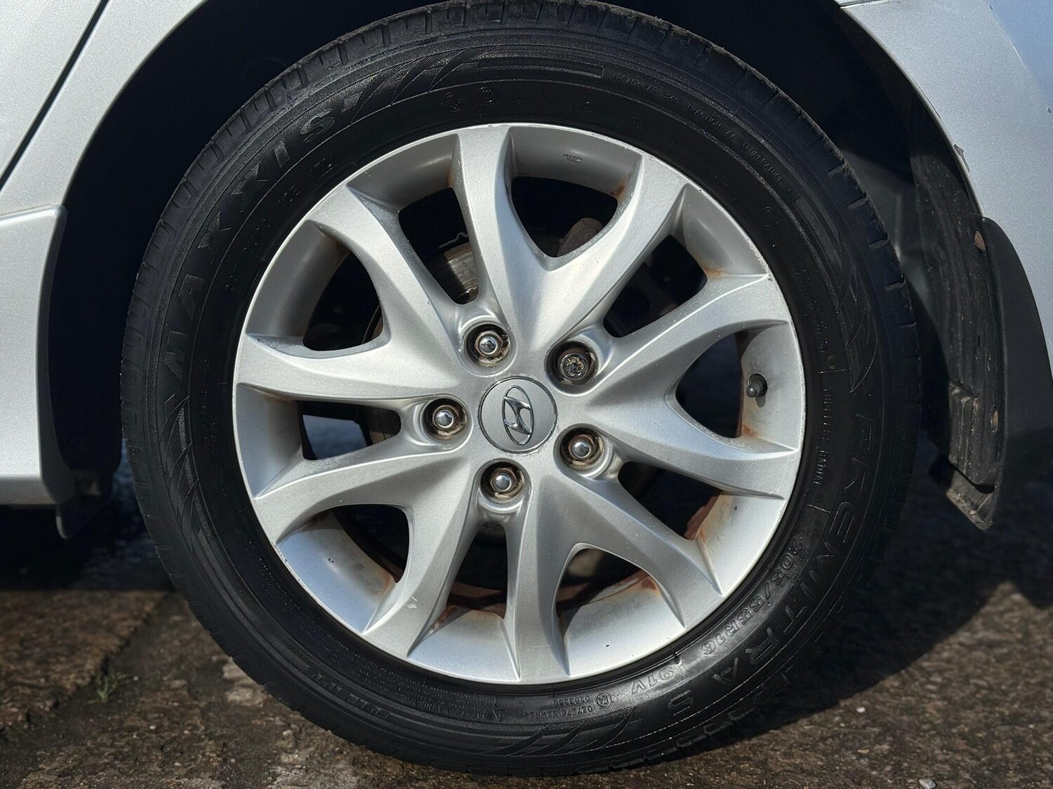 Used Hyundai i30 2011 for sale - 77909400: Photo 53