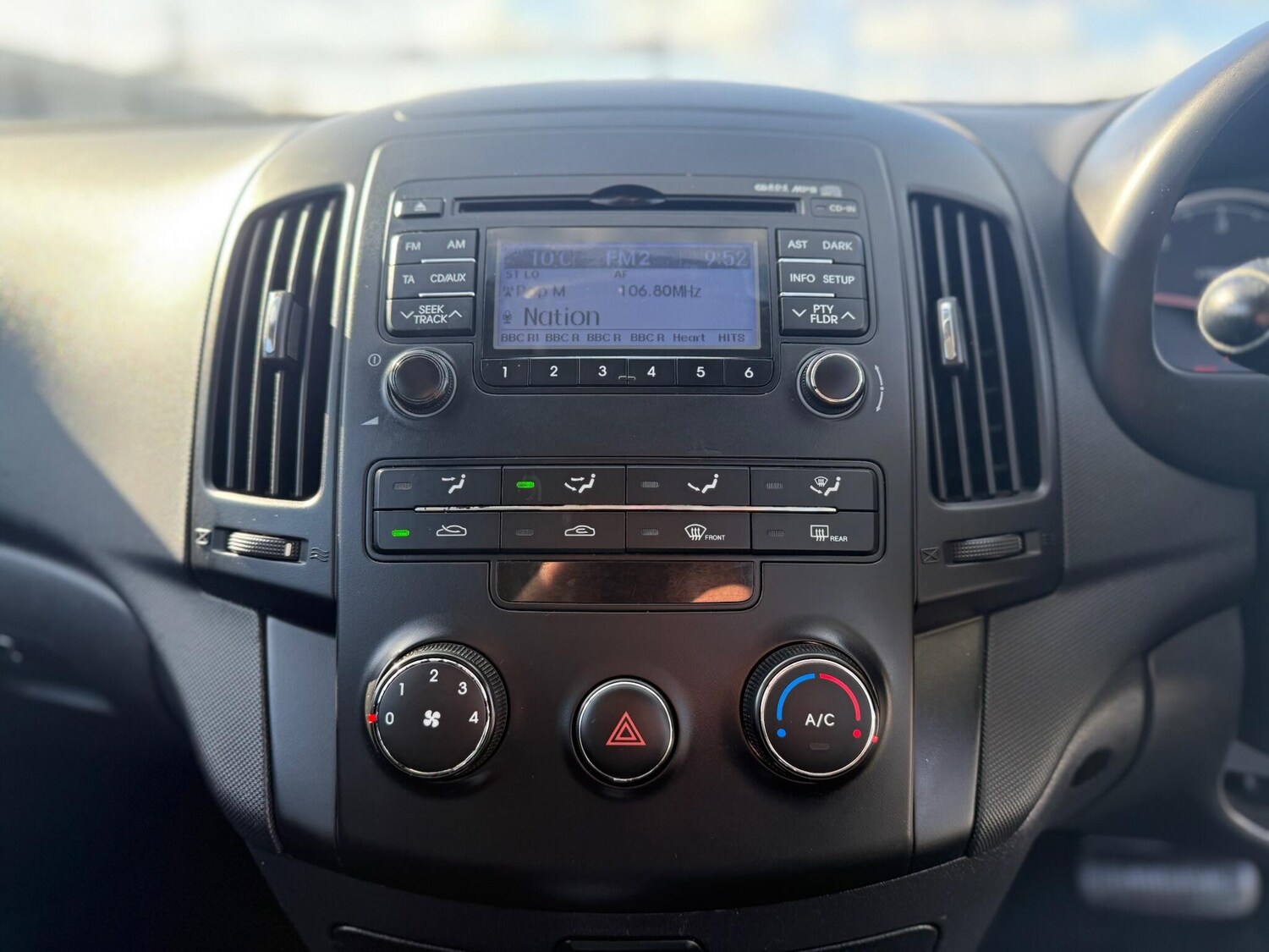 Used Hyundai i30 2011 for sale - 77909400: Photo 54